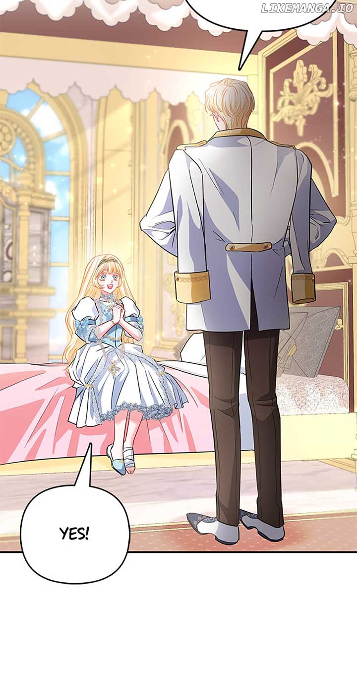 I’m The Princess of All Chapter 38 - Page 57