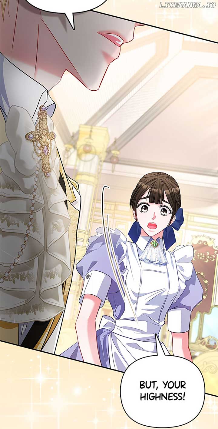 I’m The Princess of All Chapter 38 - Page 68