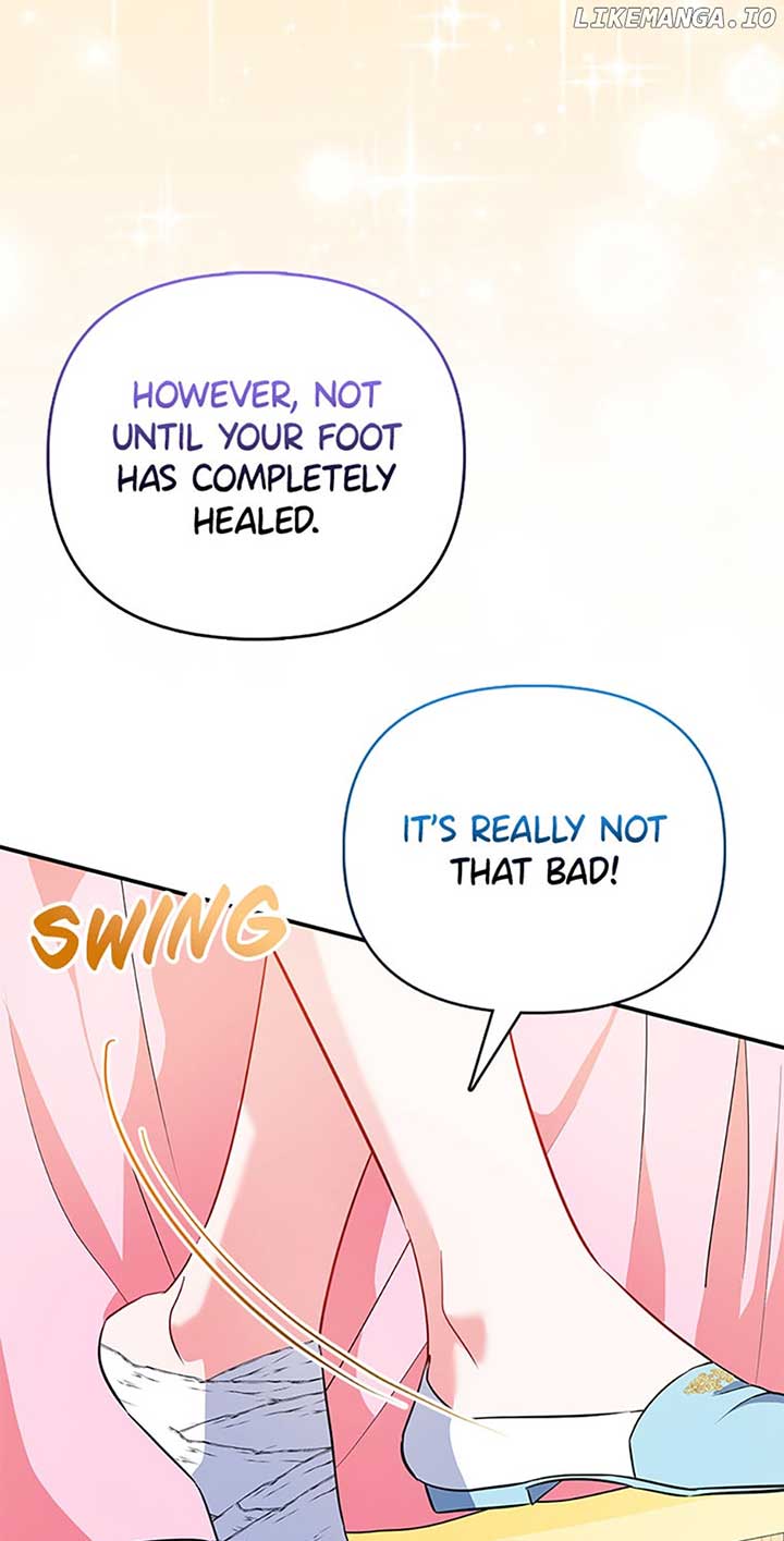 I’m The Princess of All Chapter 38 - Page 69