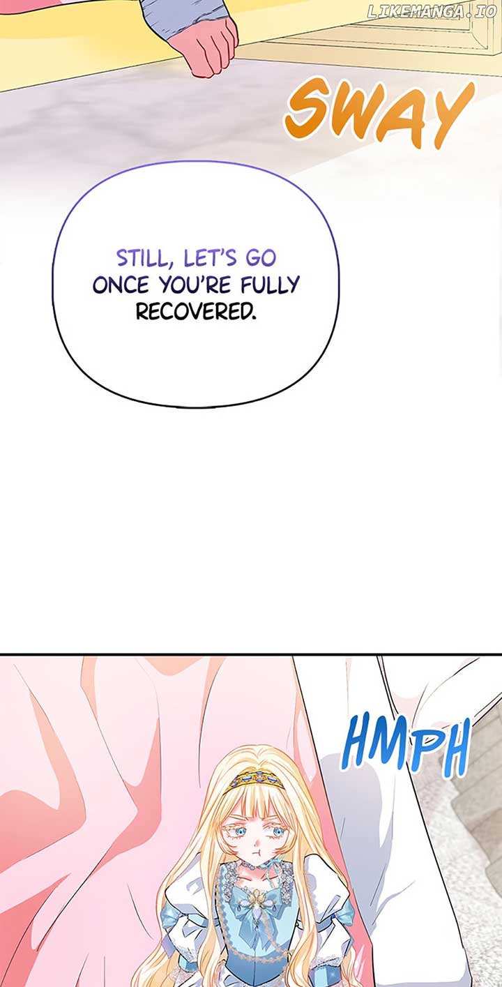 I’m The Princess of All Chapter 38 - Page 70