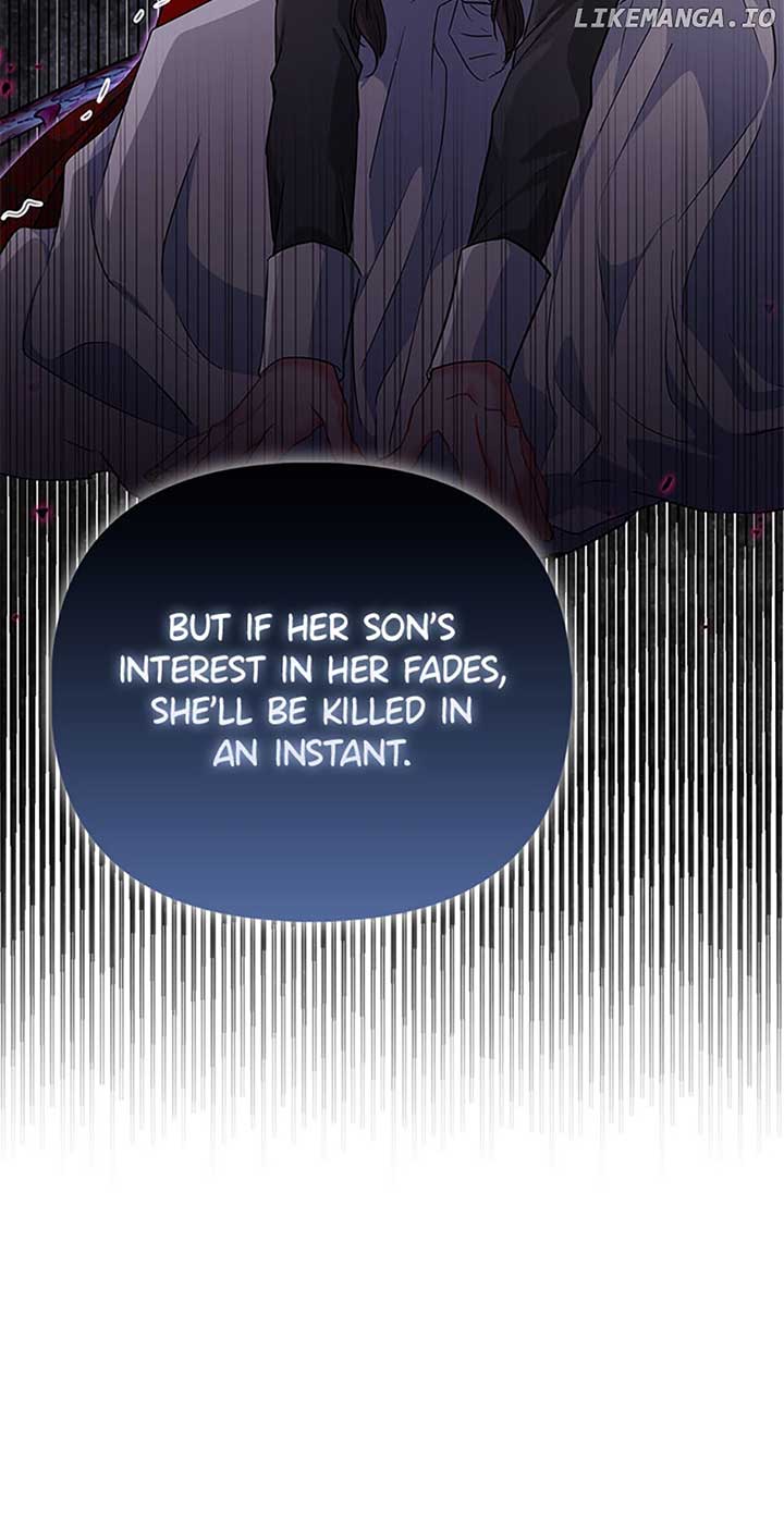 I’m The Princess of All Chapter 38 - Page 76