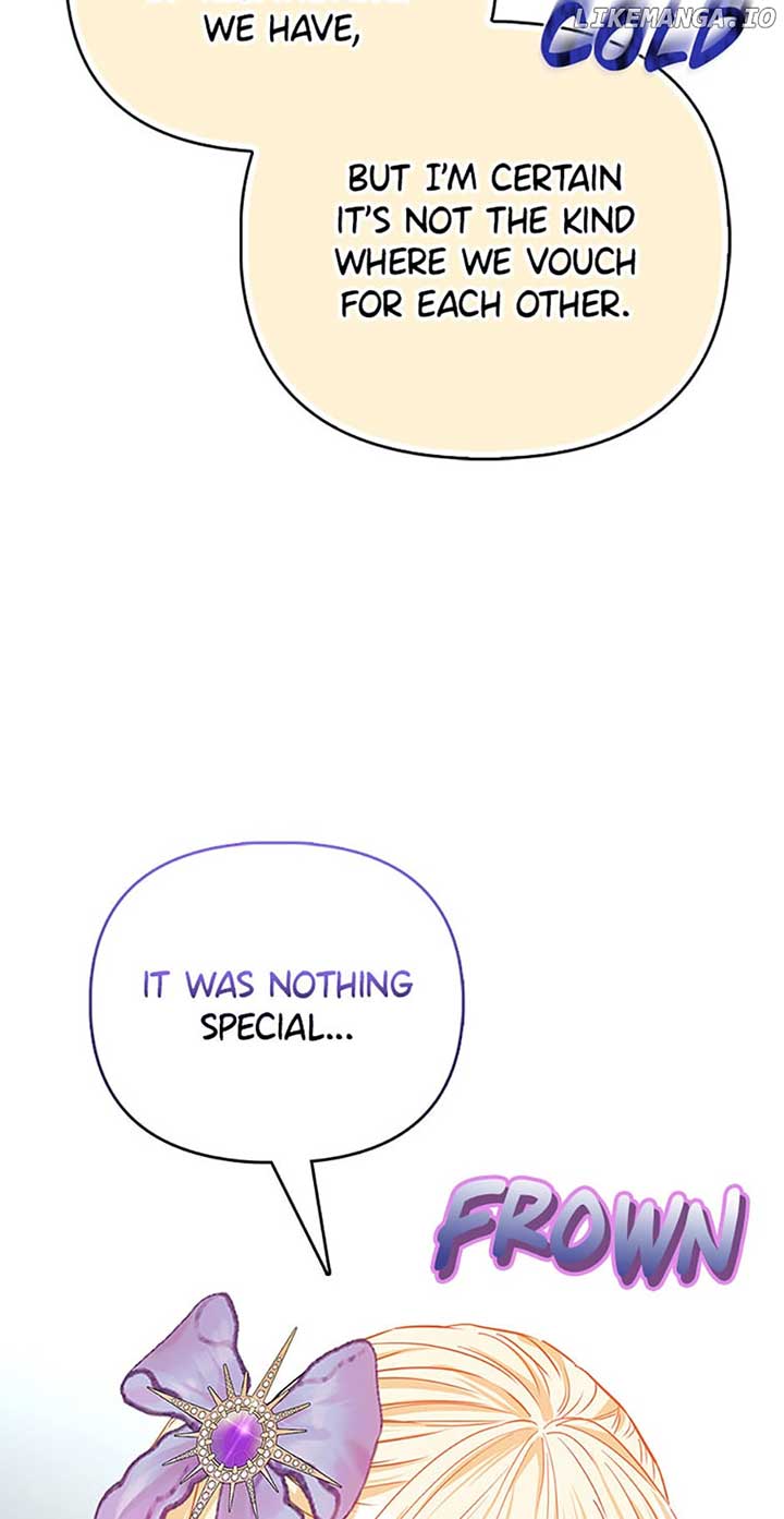 I’m The Princess of All Chapter 39 - Page 17