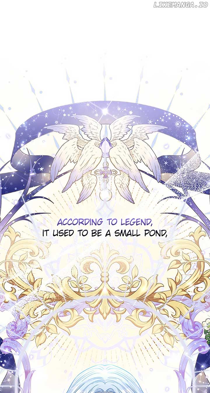 I’m The Princess of All Chapter 39 - Page 24