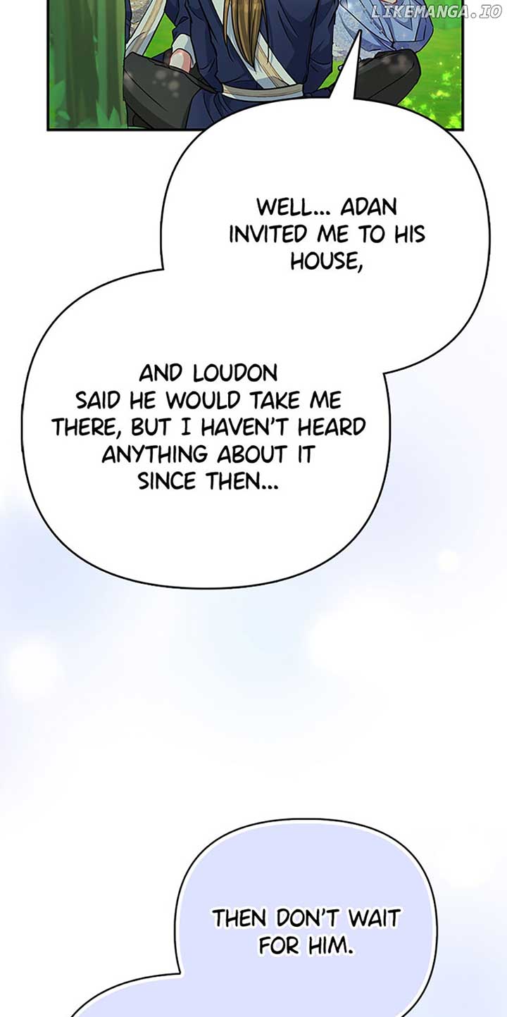 I’m The Princess of All Chapter 39 - Page 30