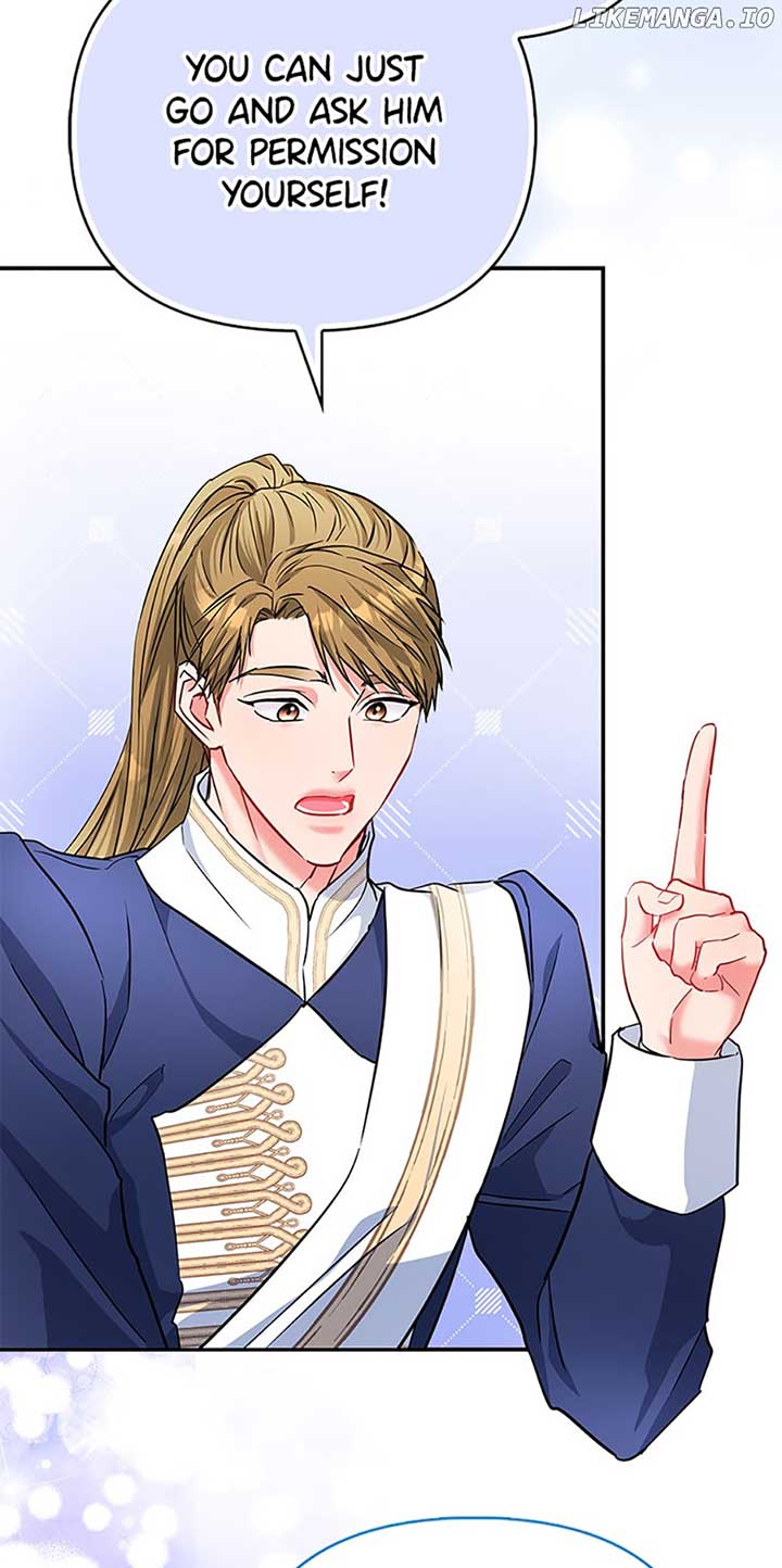 I’m The Princess of All Chapter 39 - Page 31