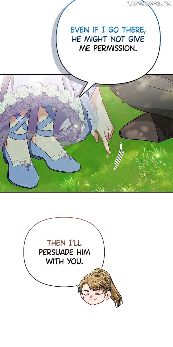 I’m The Princess of All Chapter 39 - Page 34