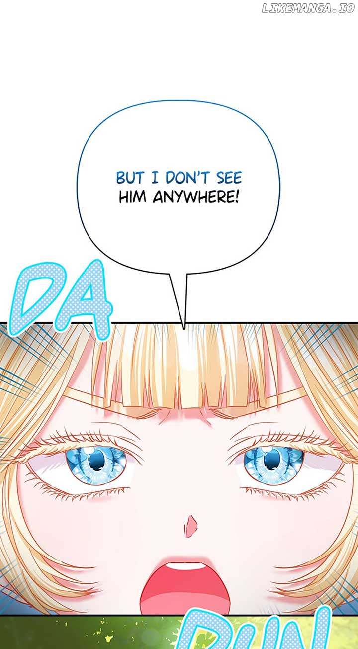 I’m The Princess of All Chapter 39 - Page 4