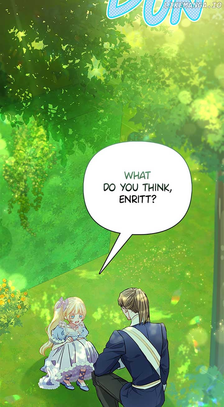 I’m The Princess of All Chapter 39 - Page 5