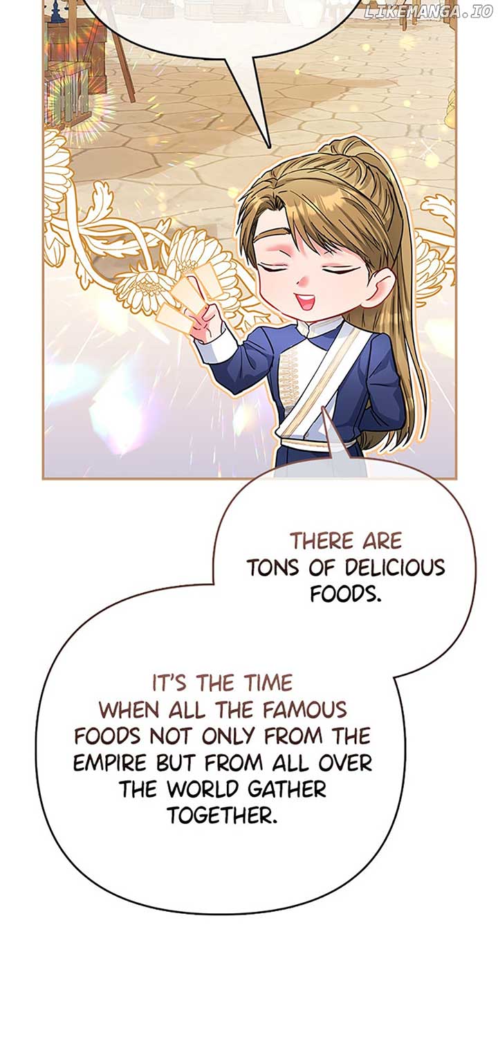 I’m The Princess of All Chapter 39 - Page 52