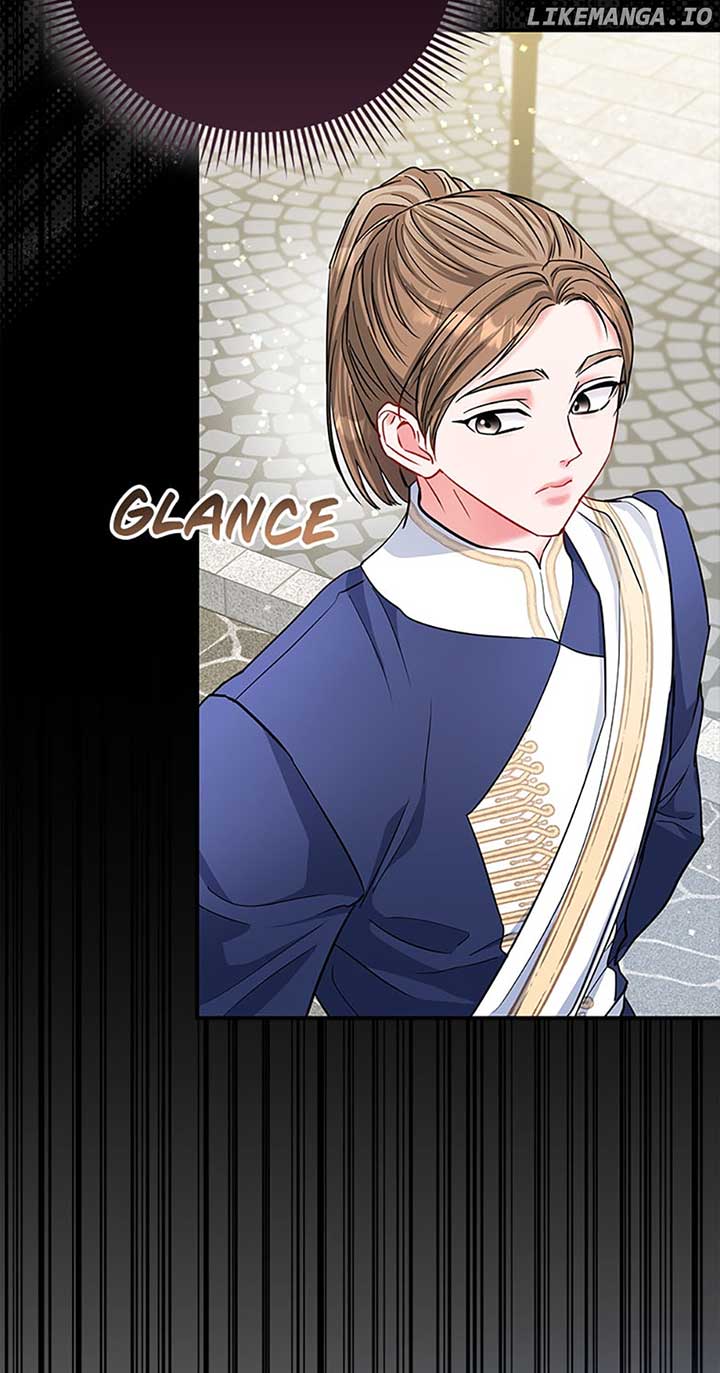 I’m The Princess of All Chapter 39 - Page 65