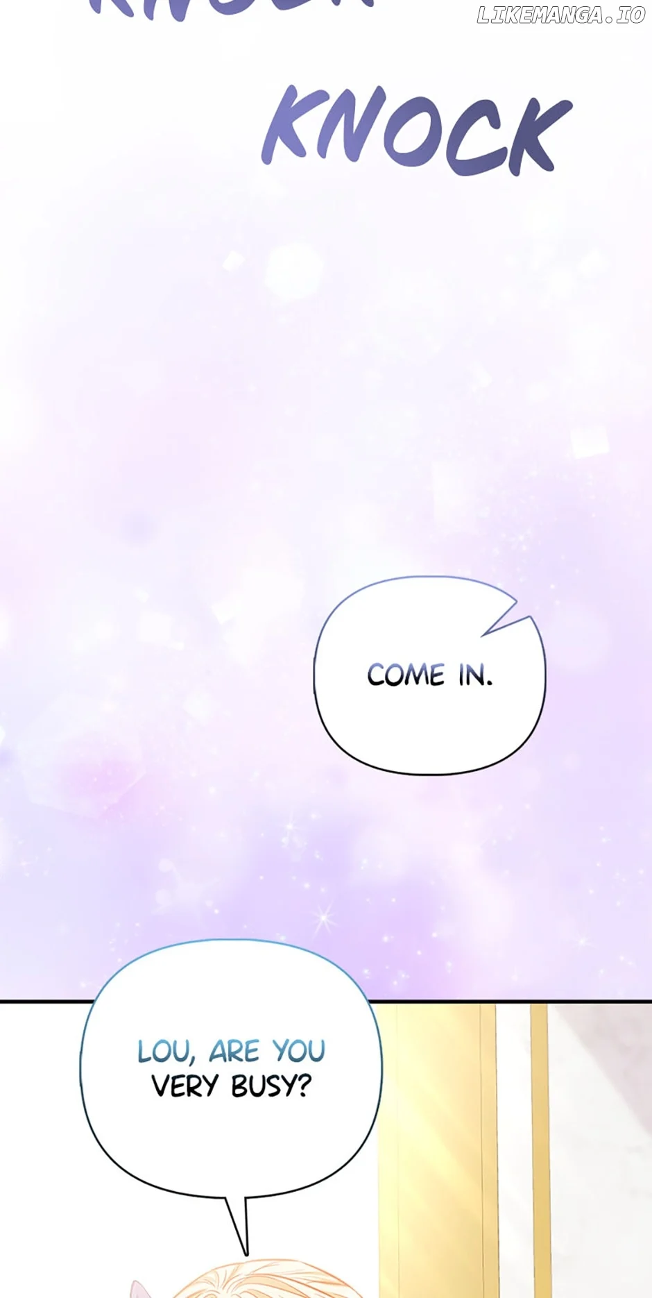 I’m The Princess of All Chapter 40 - Page 12