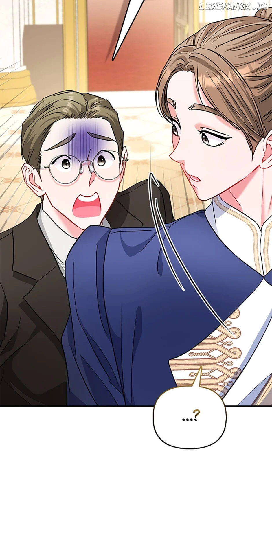 I’m The Princess of All Chapter 40 - Page 39