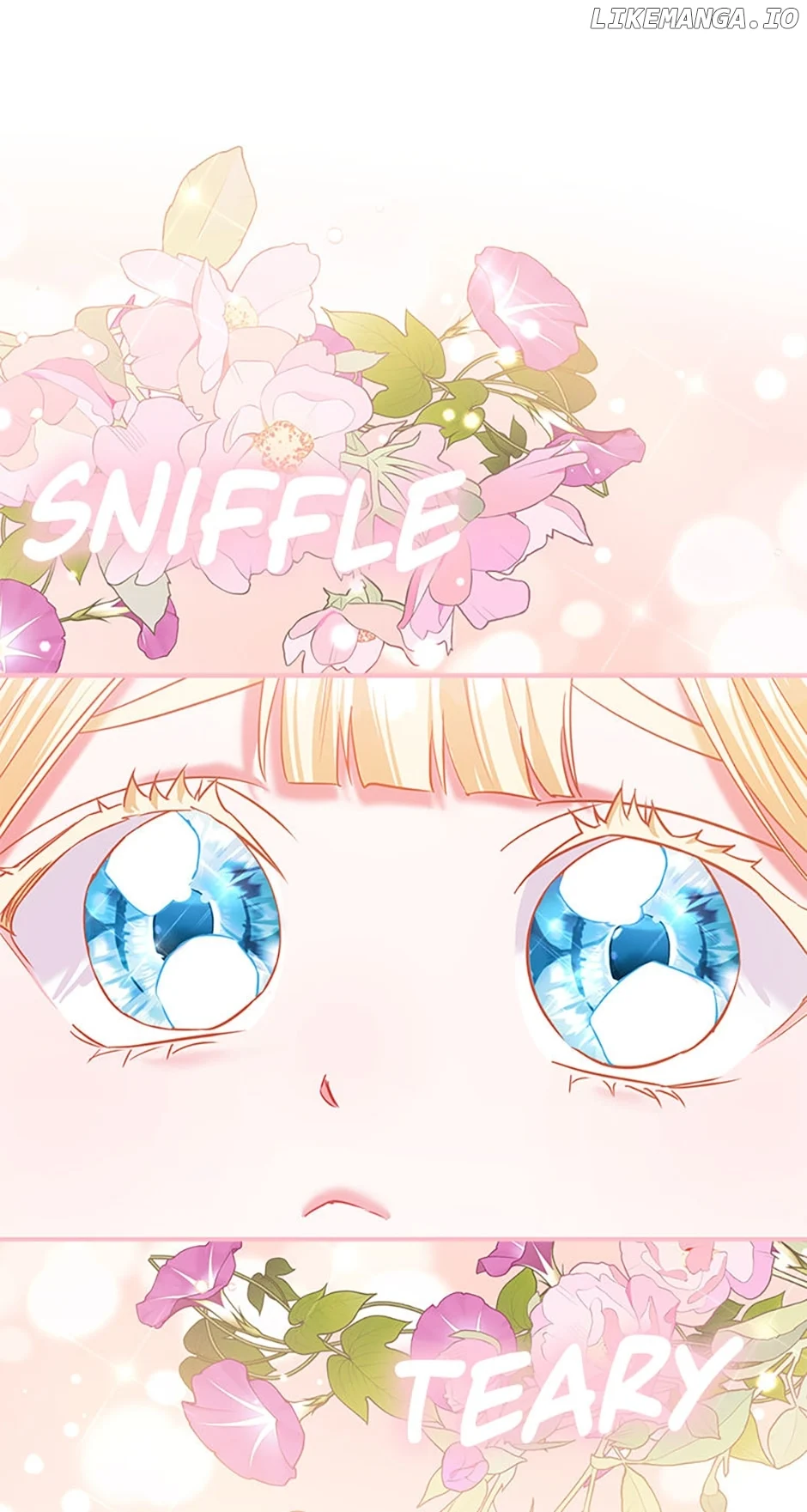 I’m The Princess of All Chapter 40 - Page 51