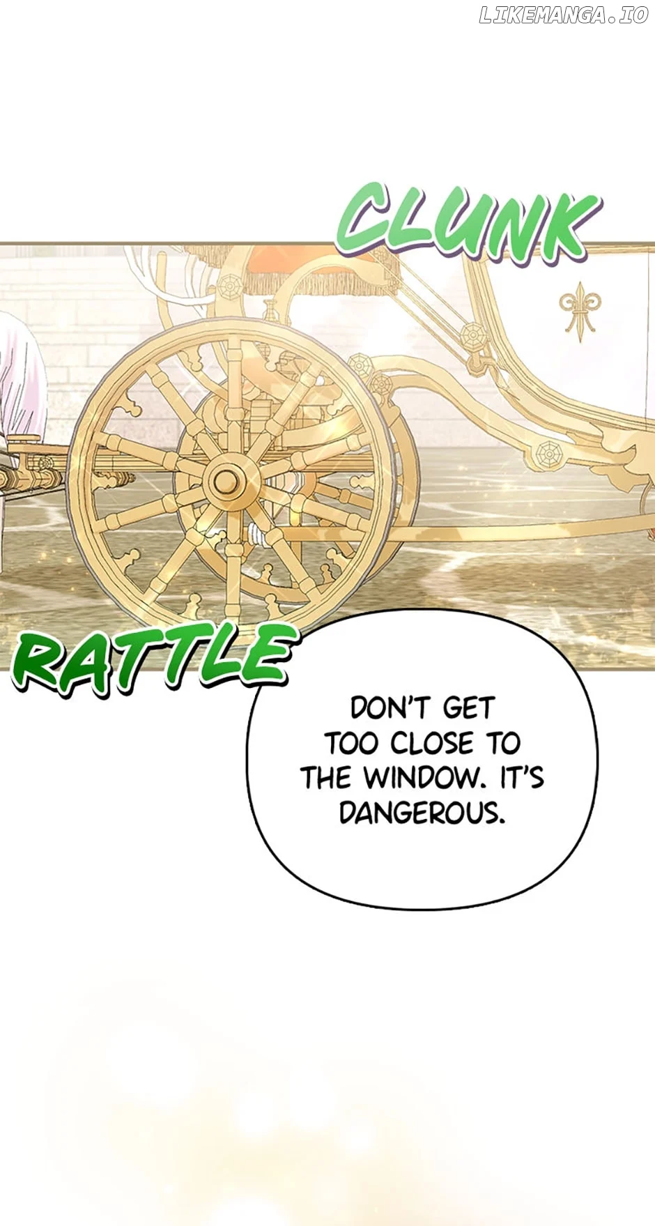 I’m The Princess of All Chapter 40 - Page 60