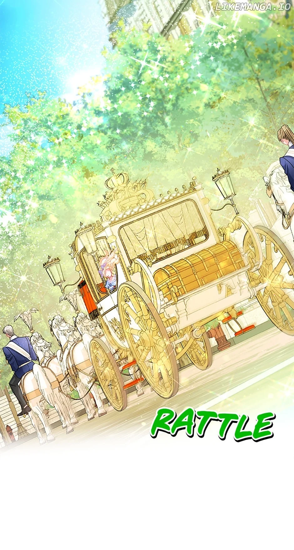 I’m The Princess of All Chapter 40 - Page 63