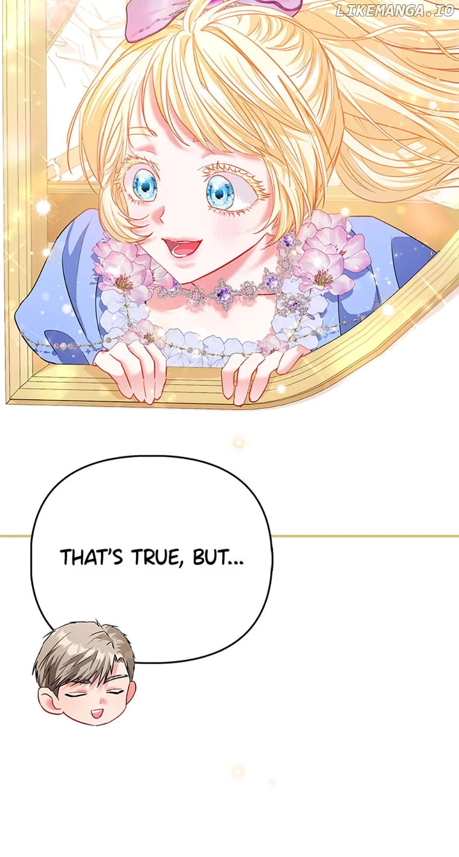 I’m The Princess of All Chapter 40 - Page 66