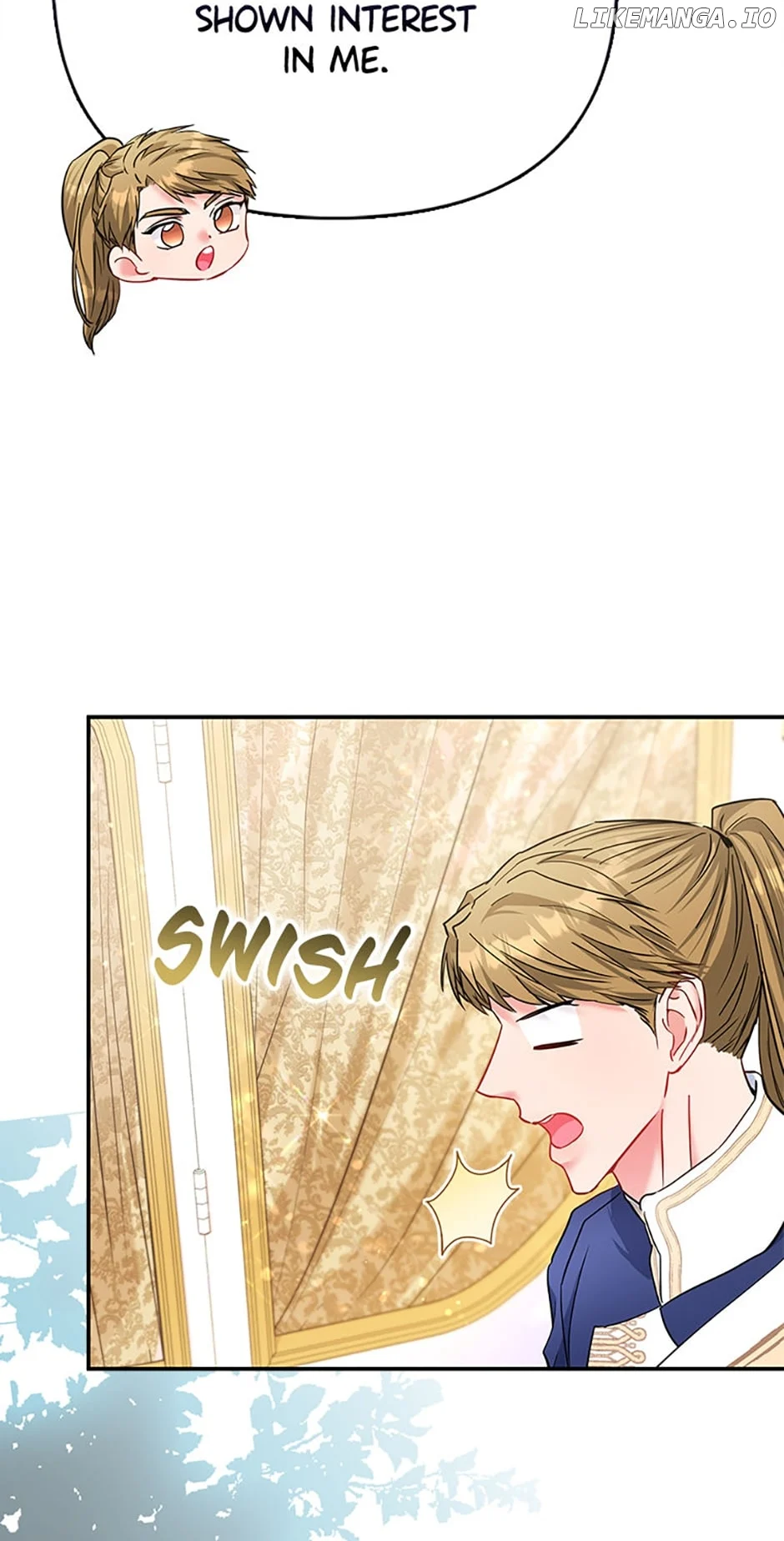 I’m The Princess of All Chapter 40 - Page 72