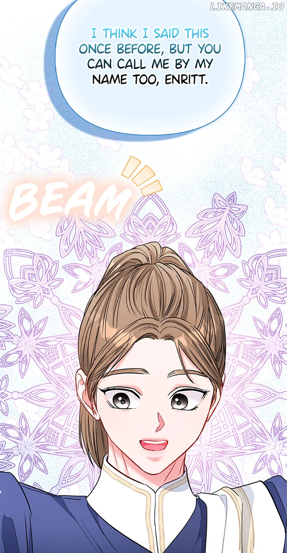 I’m The Princess of All Chapter 41 - Page 13