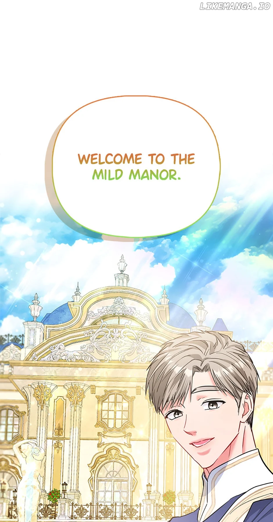 I’m The Princess of All Chapter 41 - Page 2