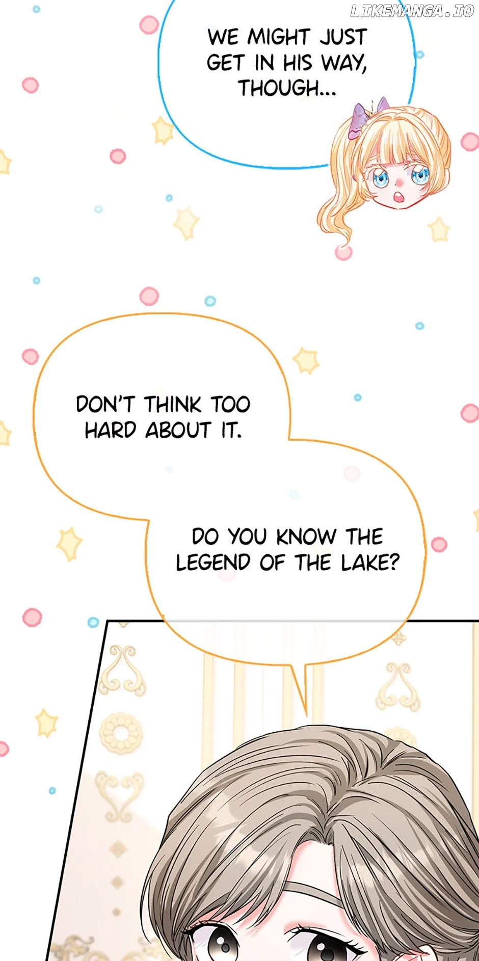 I’m The Princess of All Chapter 41 - Page 45