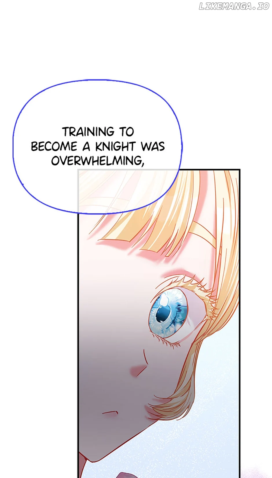 I’m The Princess of All Chapter 41 - Page 55