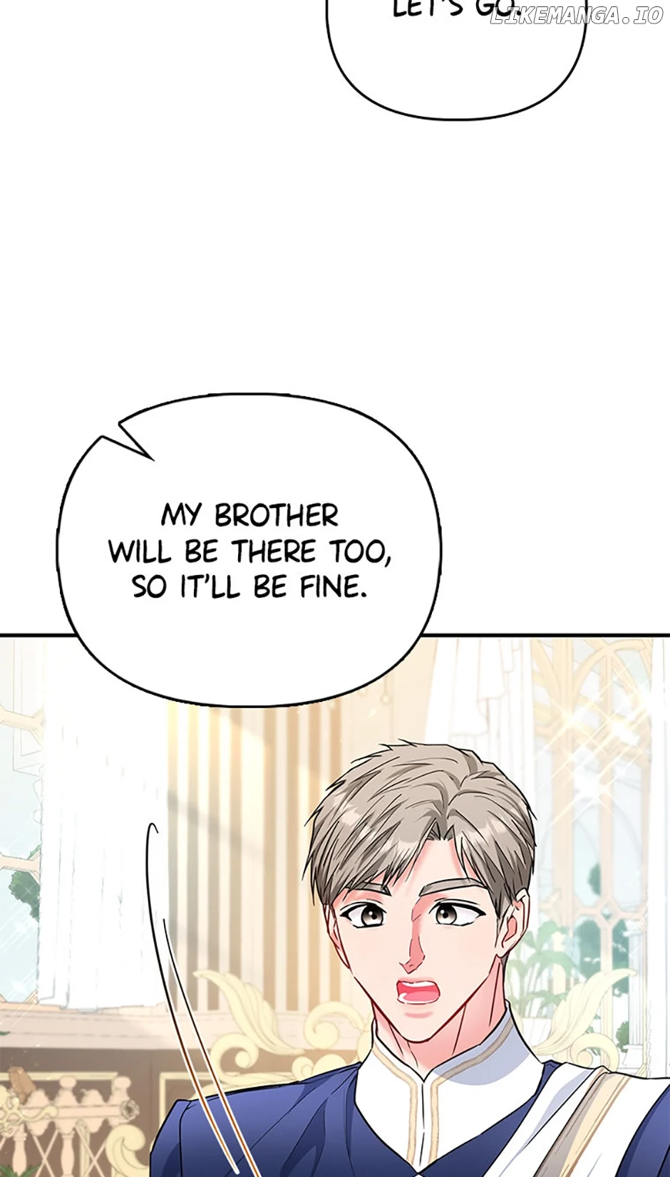 I’m The Princess of All Chapter 41 - Page 57