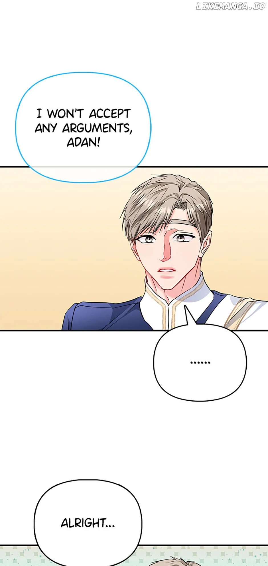 I’m The Princess of All Chapter 41 - Page 60