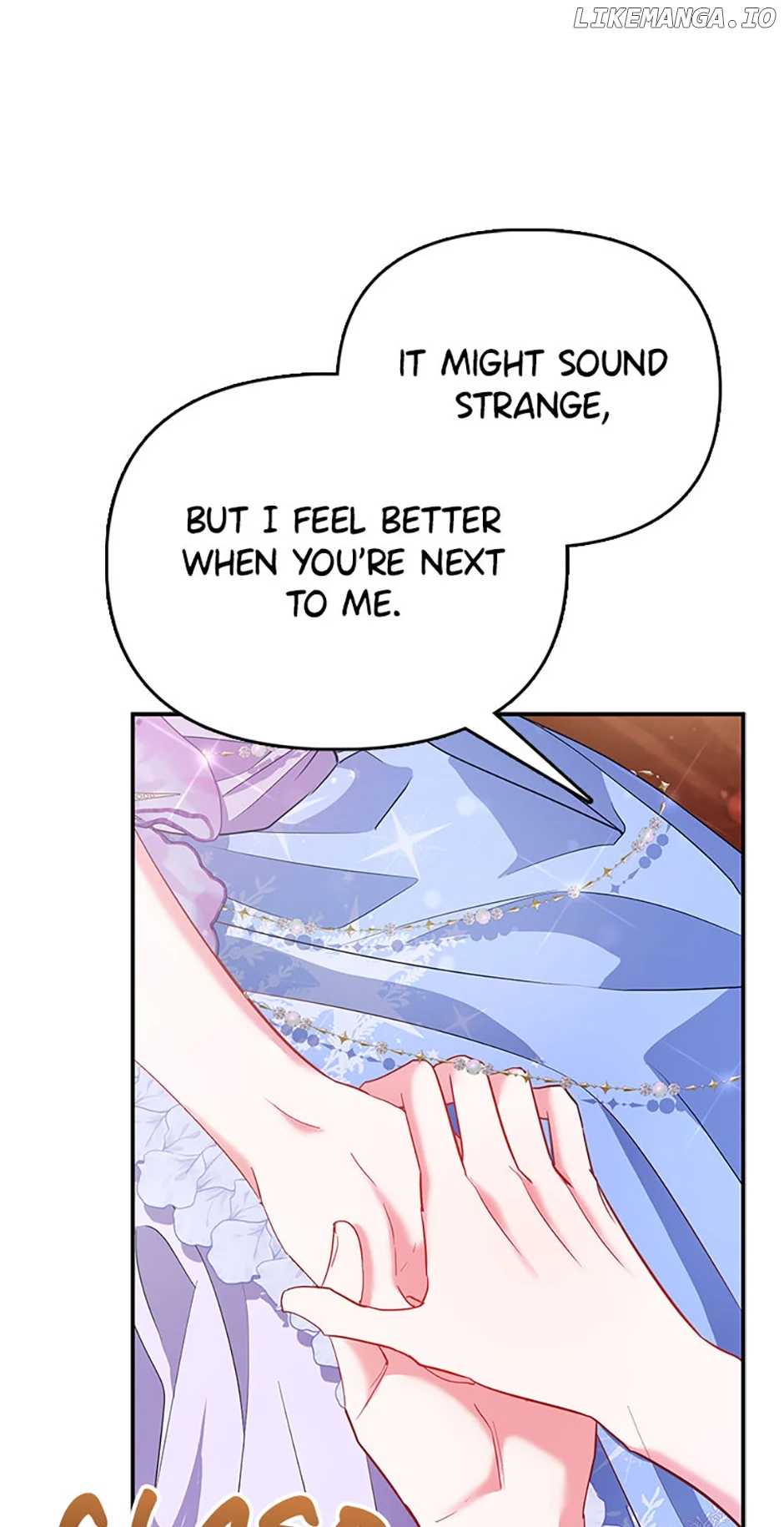 I’m The Princess of All Chapter 41 - Page 71