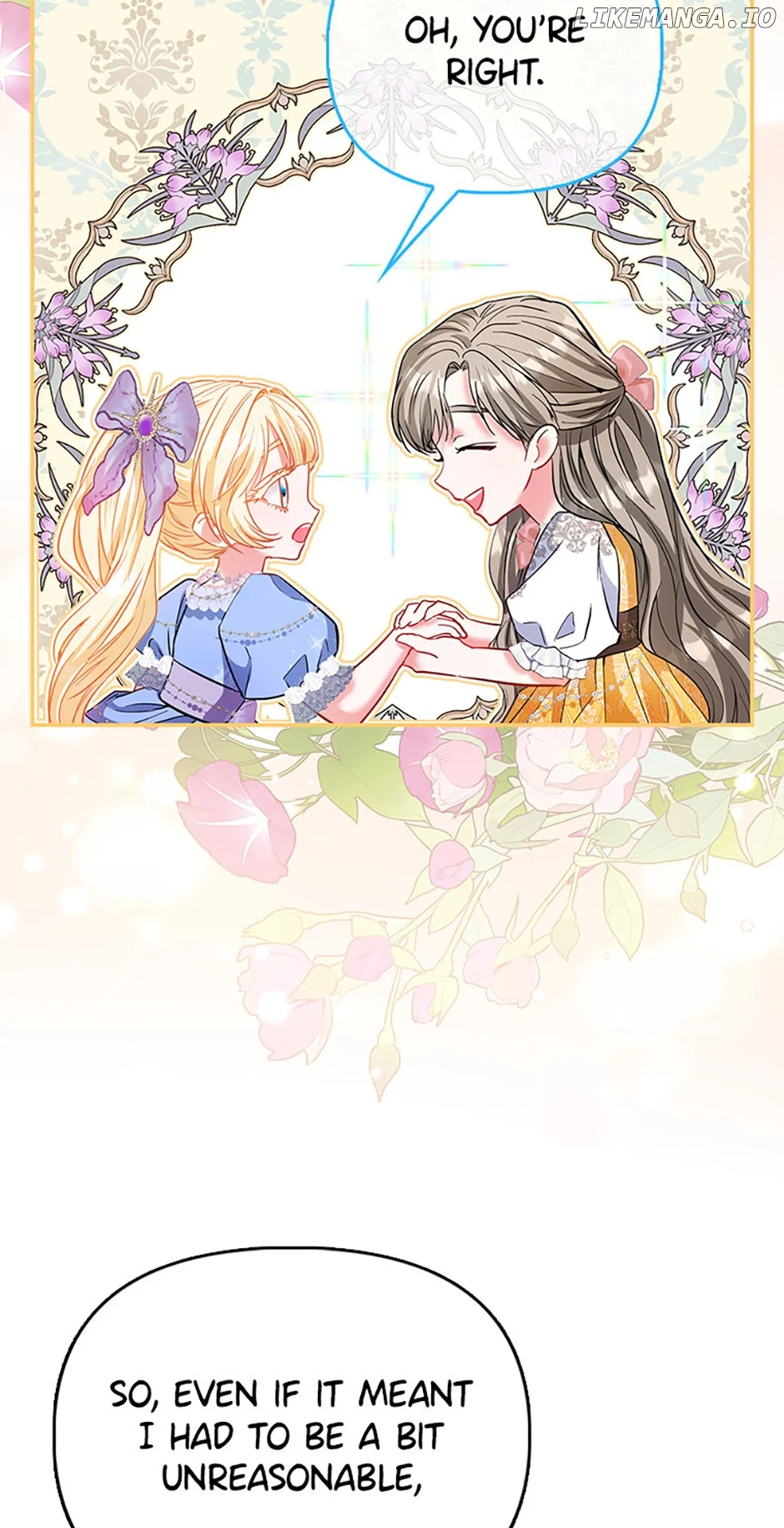 I’m The Princess of All Chapter 41 - Page 73