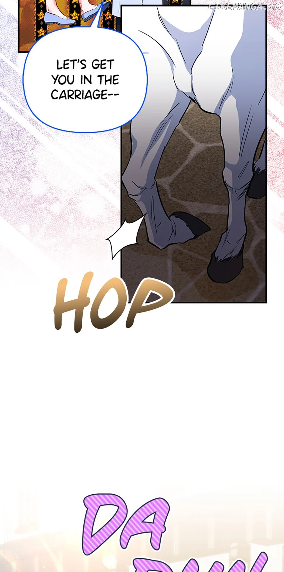 I’m The Princess of All Chapter 42 - Page 16