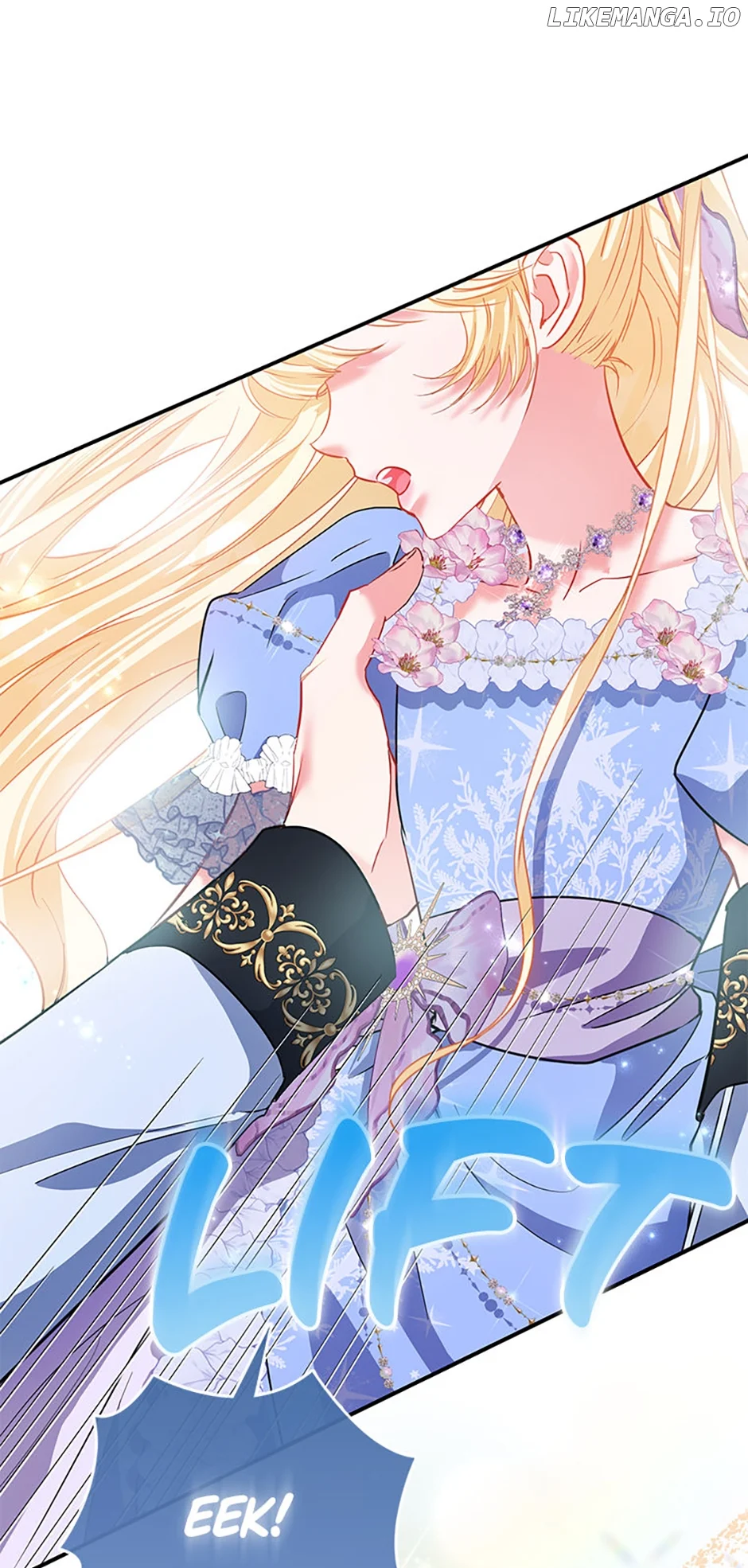 I’m The Princess of All Chapter 42 - Page 24