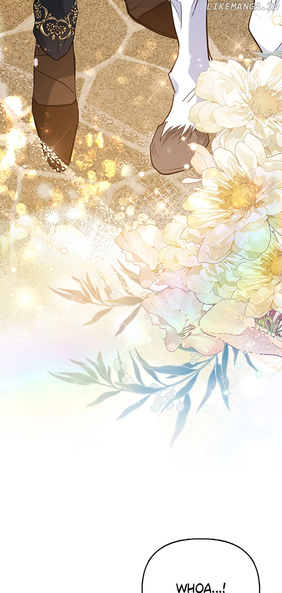 I’m The Princess of All Chapter 42 - Page 27