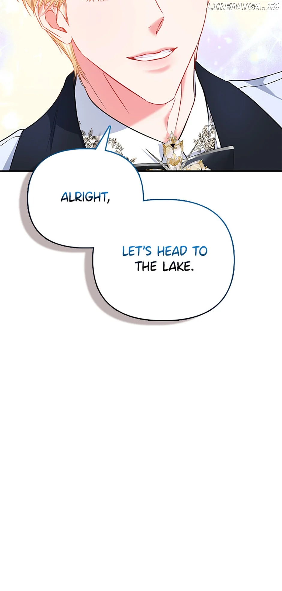 I’m The Princess of All Chapter 42 - Page 29