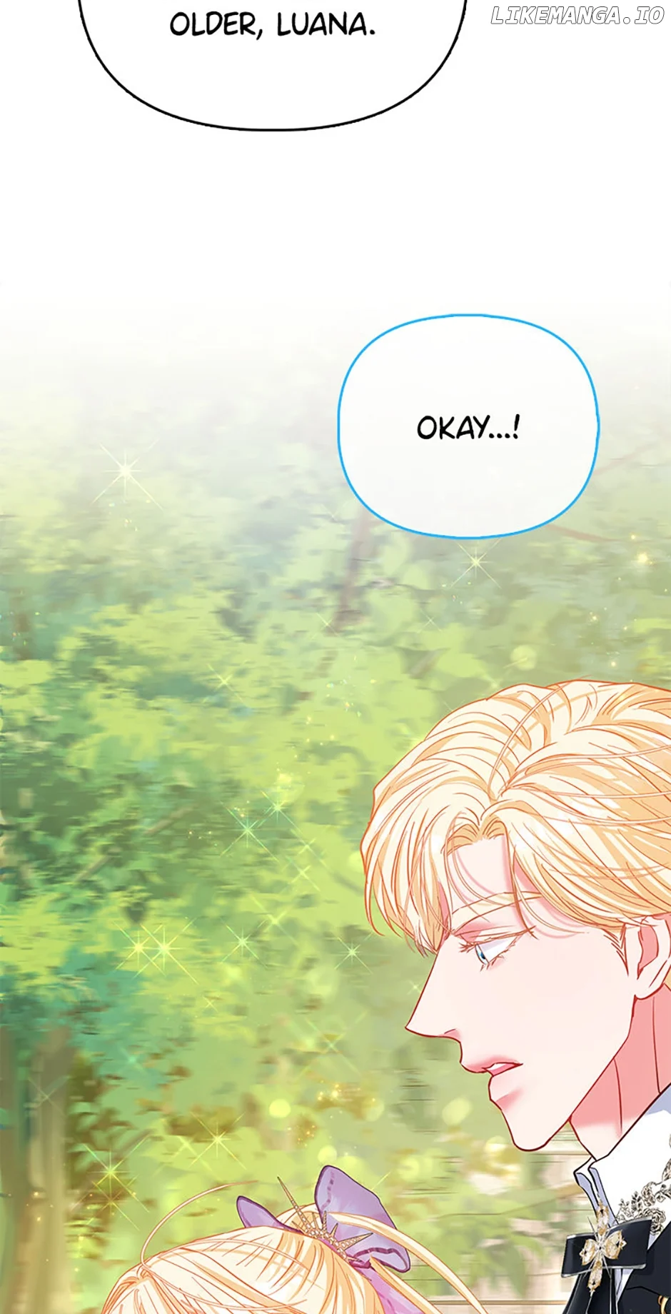 I’m The Princess of All Chapter 42 - Page 34