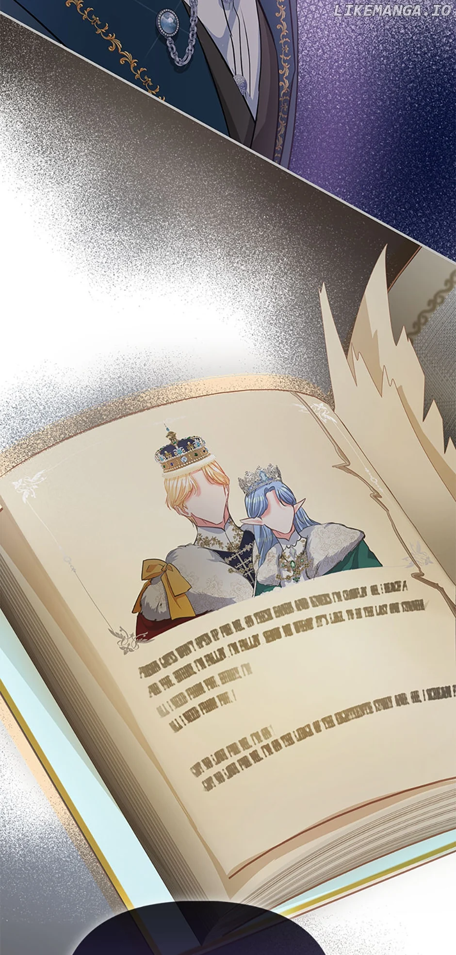 I’m The Princess of All Chapter 42 - Page 42