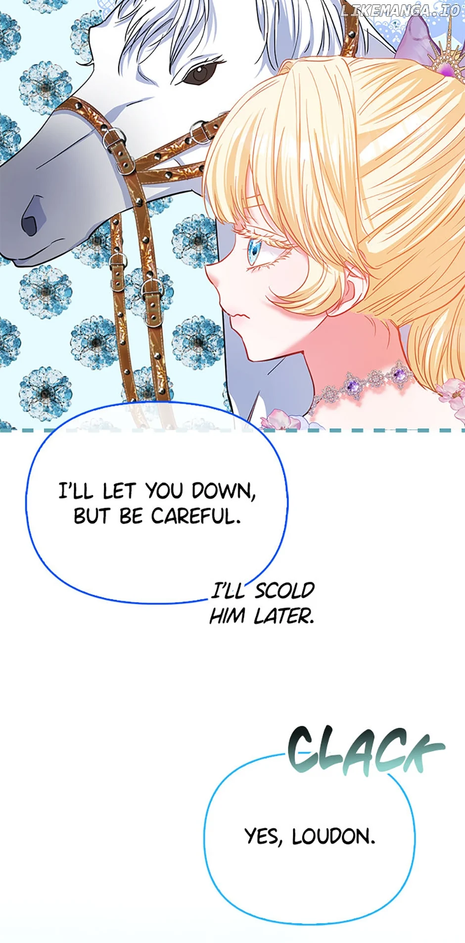 I’m The Princess of All Chapter 42 - Page 69