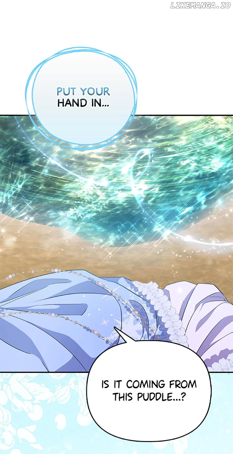 I’m The Princess of All Chapter 42 - Page 76