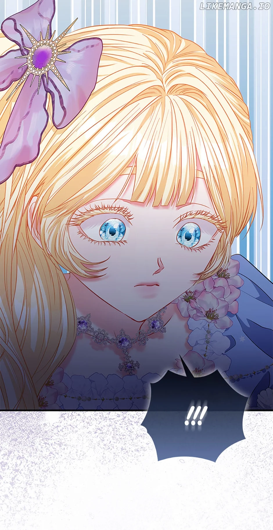 I’m The Princess of All Chapter 42 - Page 84