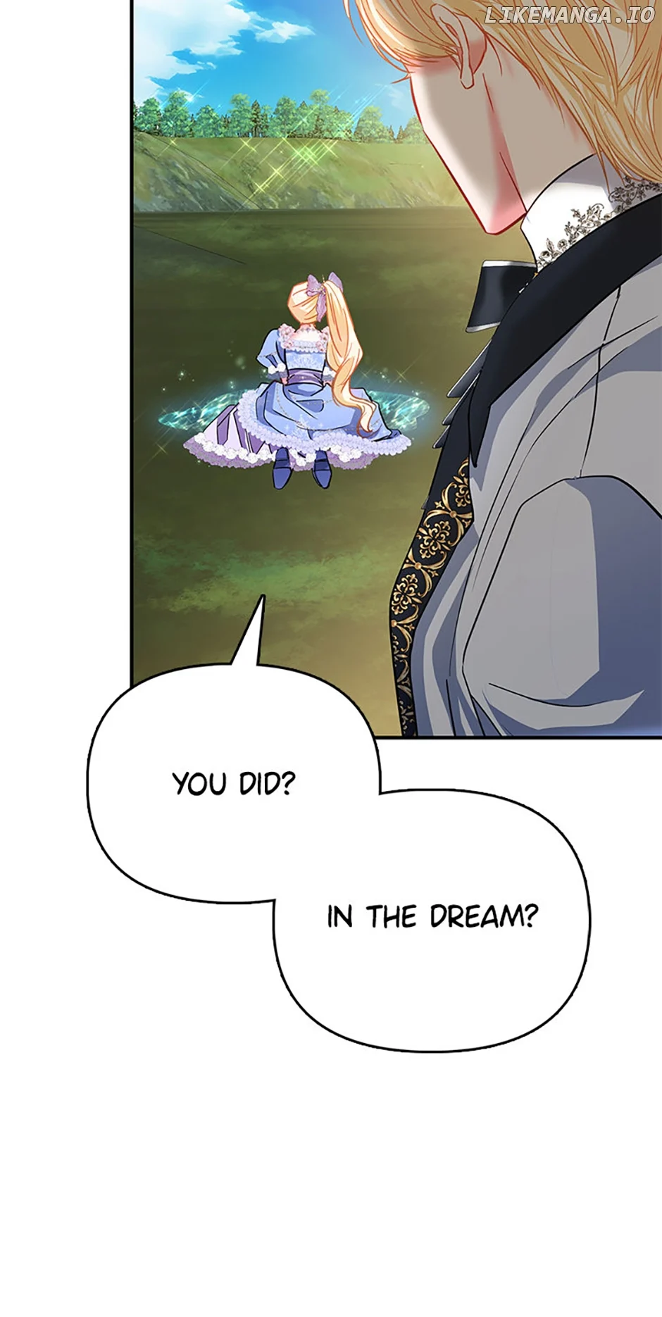 I’m The Princess of All Chapter 42 - Page 87