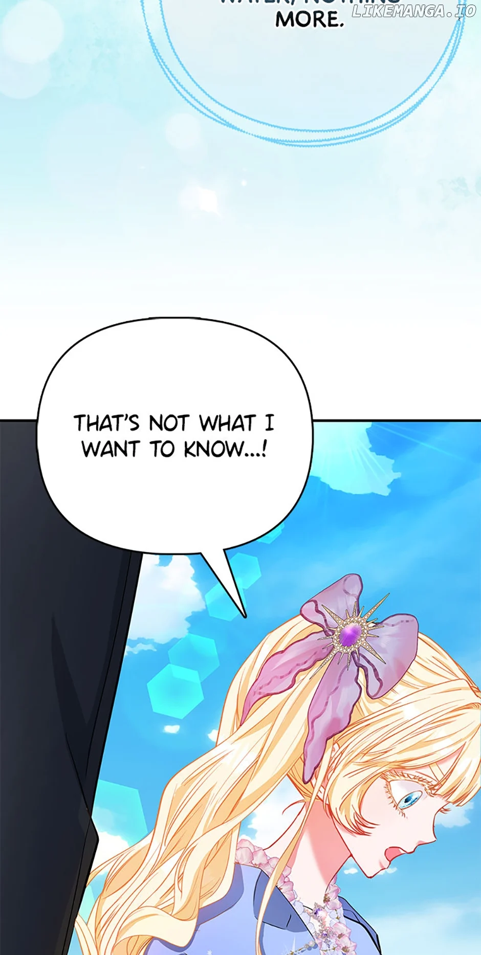 I’m The Princess of All Chapter 43 - Page 16