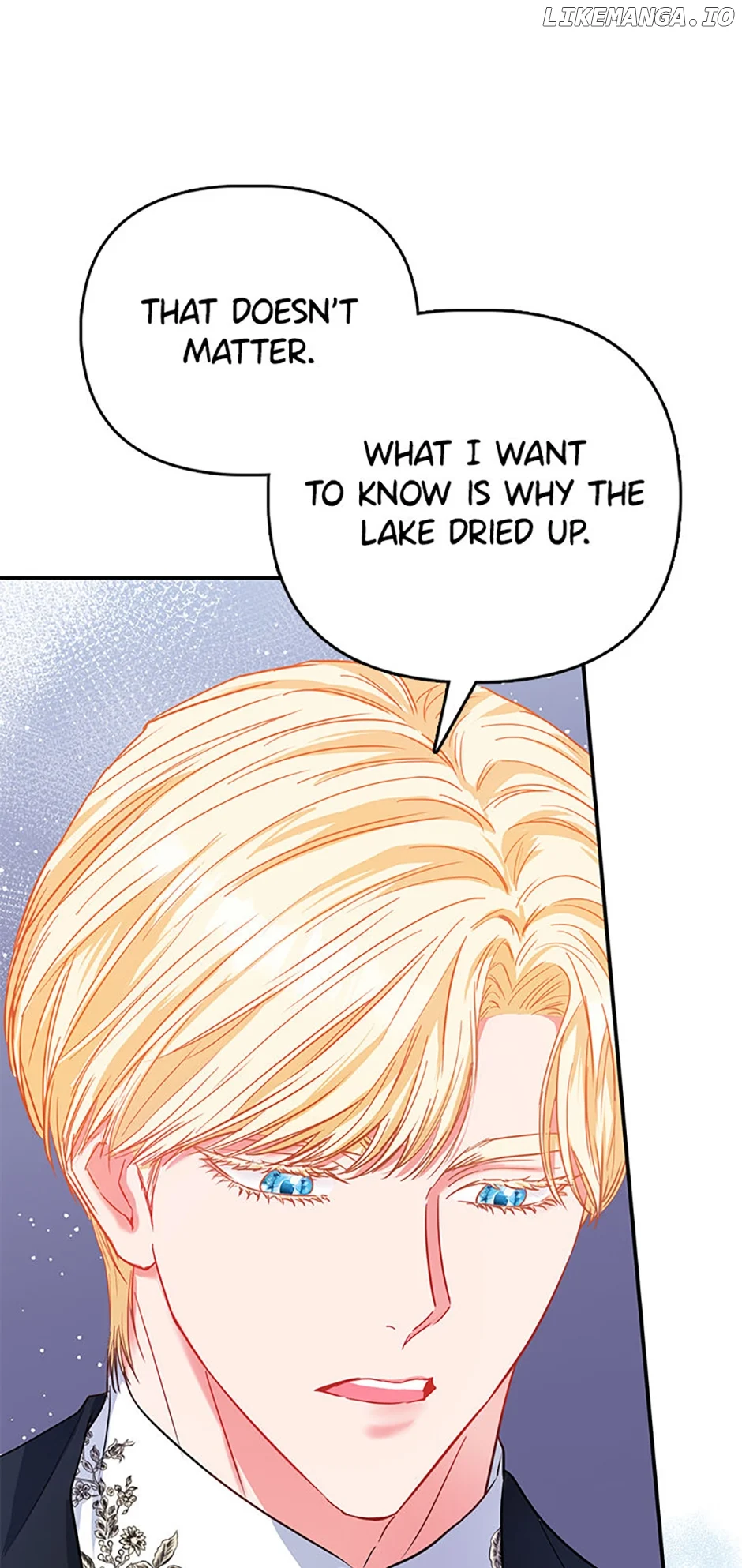 I’m The Princess of All Chapter 43 - Page 25