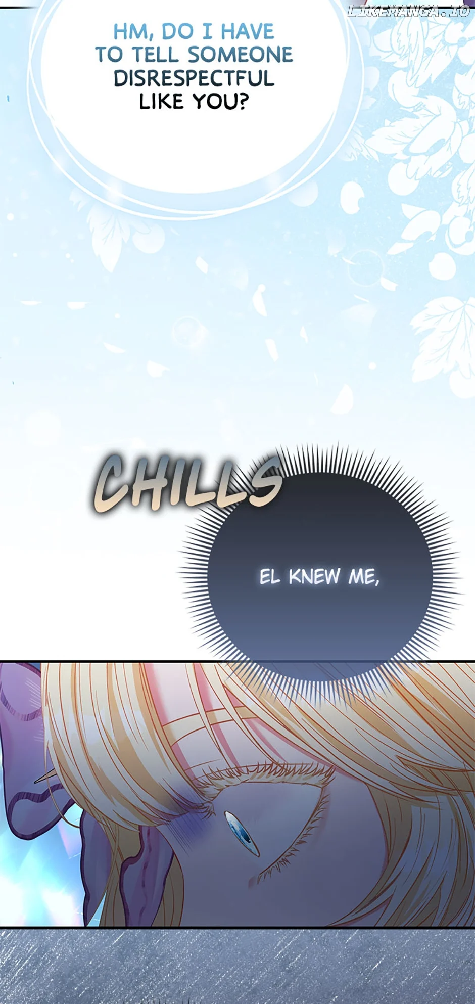 I’m The Princess of All Chapter 43 - Page 29