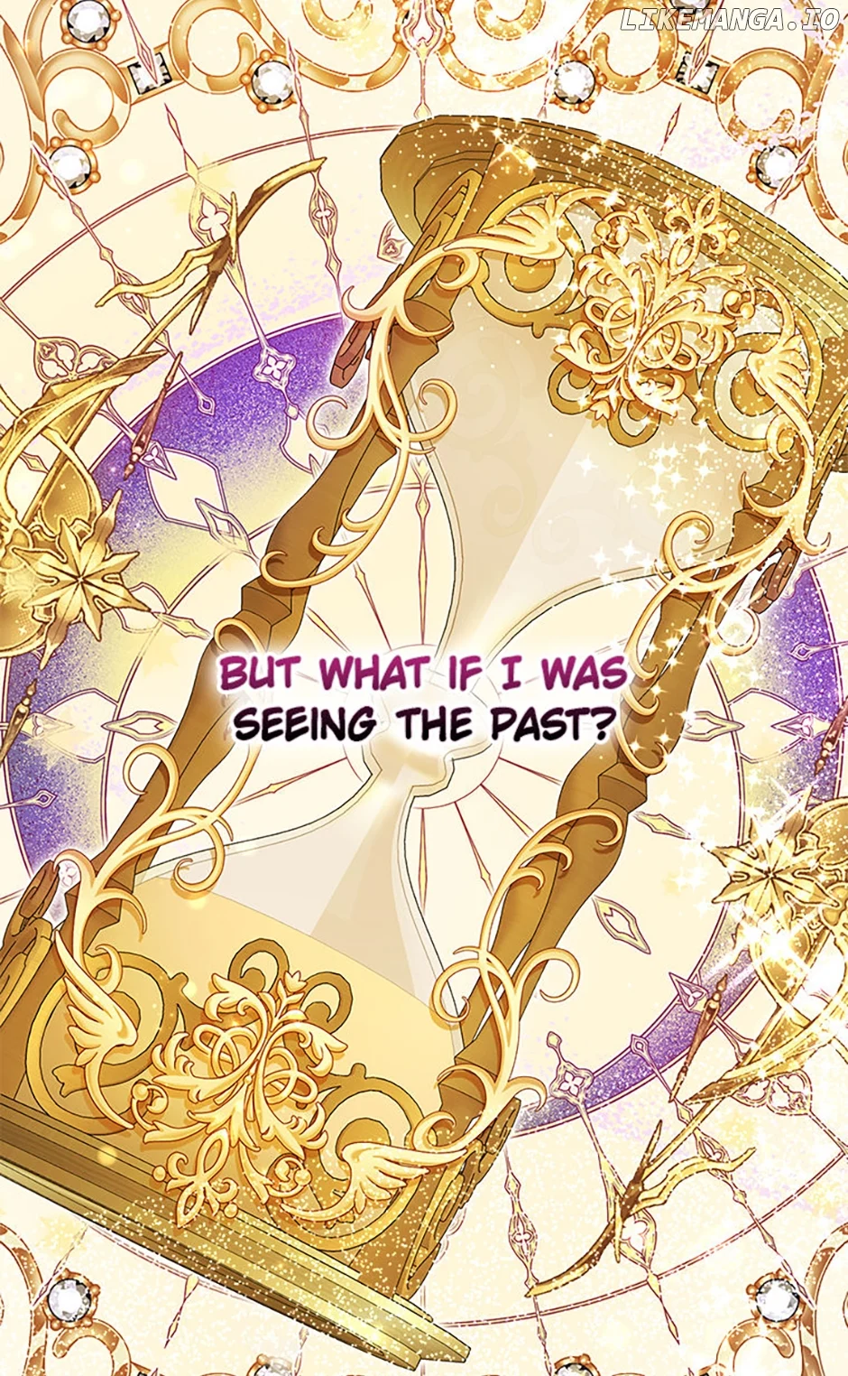 I’m The Princess of All Chapter 43 - Page 3