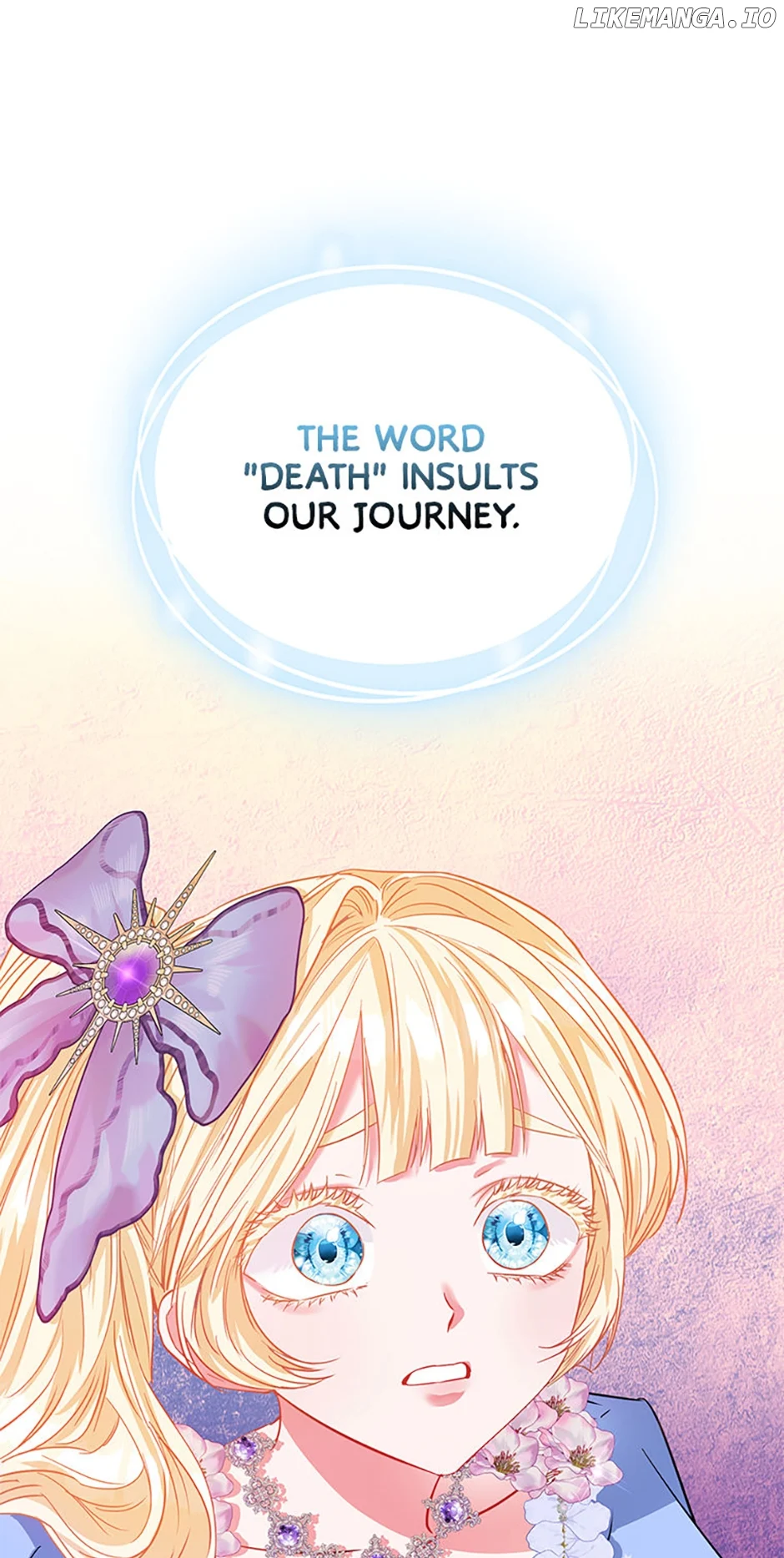 I’m The Princess of All Chapter 43 - Page 46