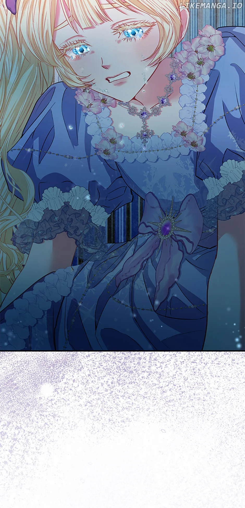 I’m The Princess of All Chapter 43 - Page 55