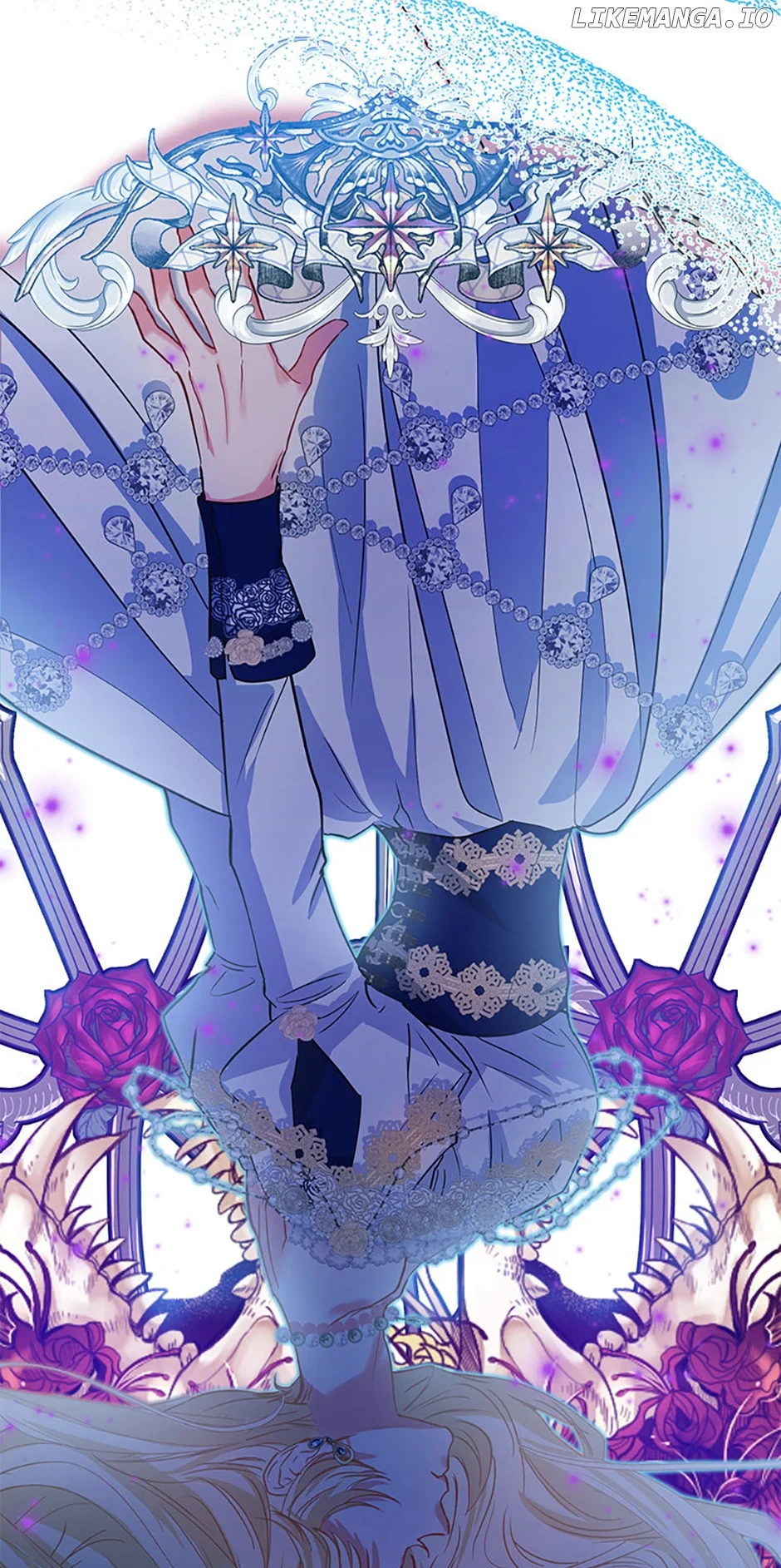 I’m The Princess of All Chapter 43 - Page 61