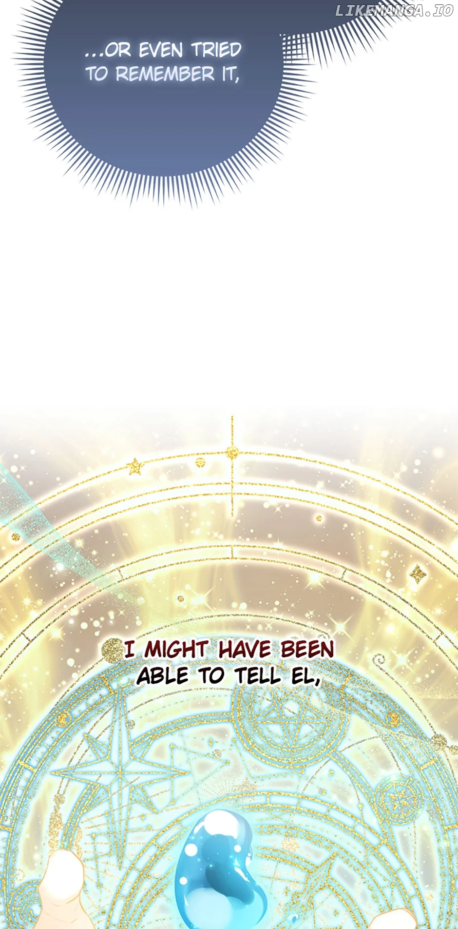 I’m The Princess of All Chapter 43 - Page 64