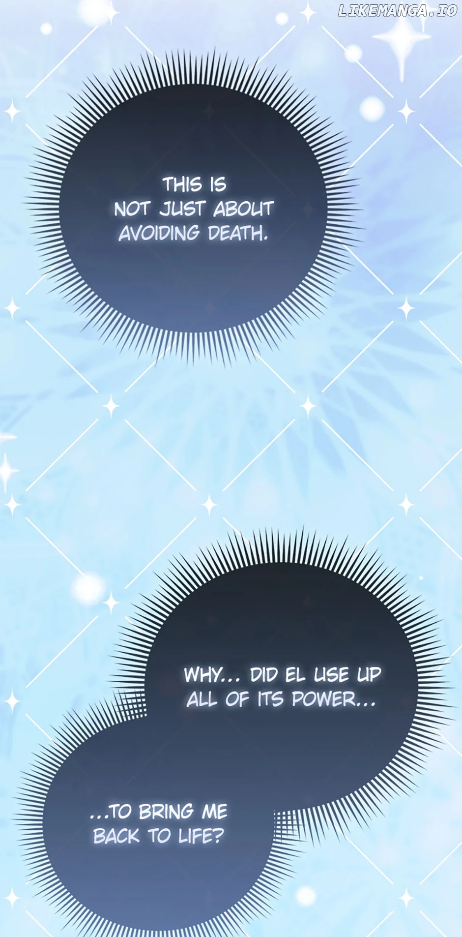 I’m The Princess of All Chapter 43 - Page 66