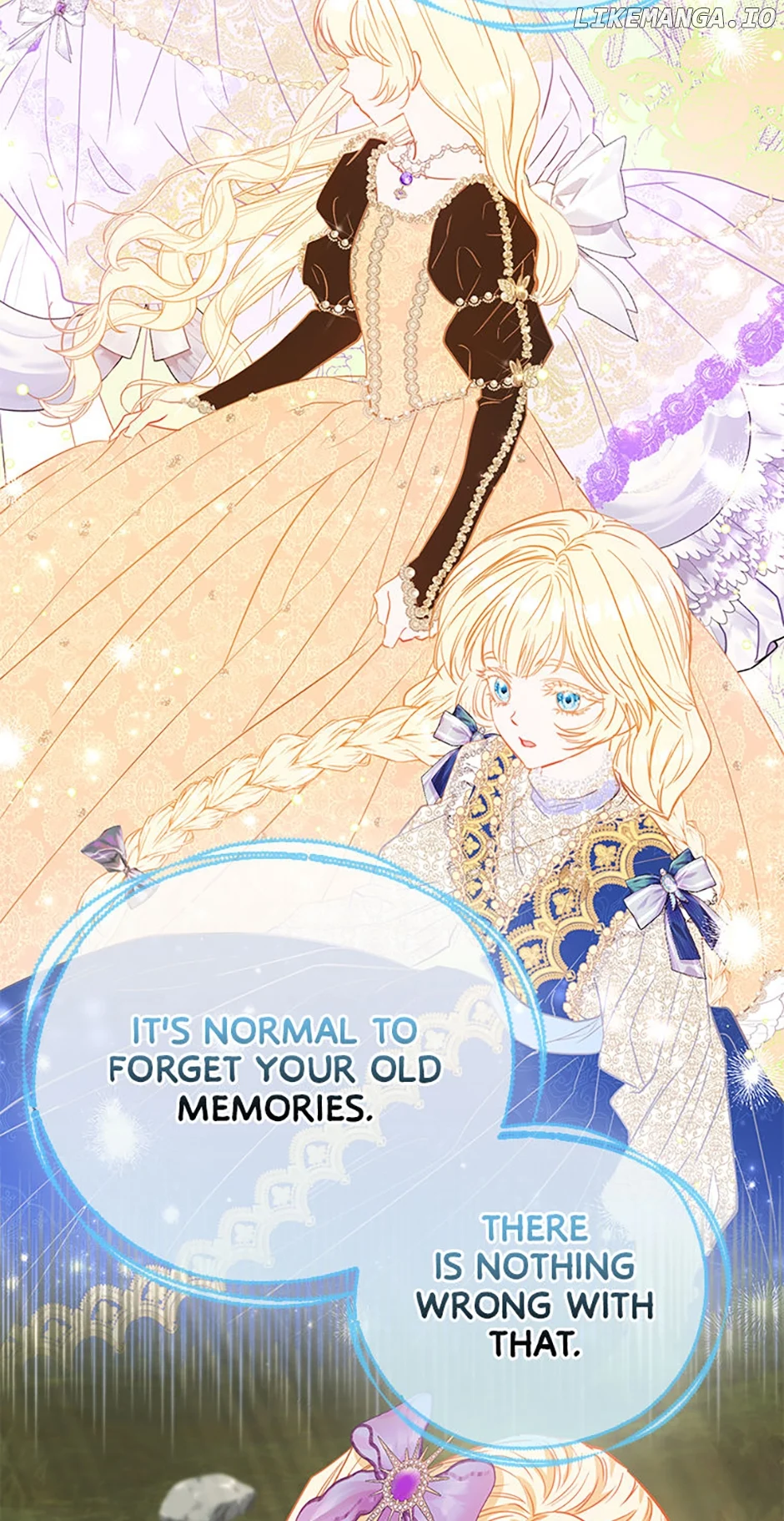 I’m The Princess of All Chapter 43 - Page 7