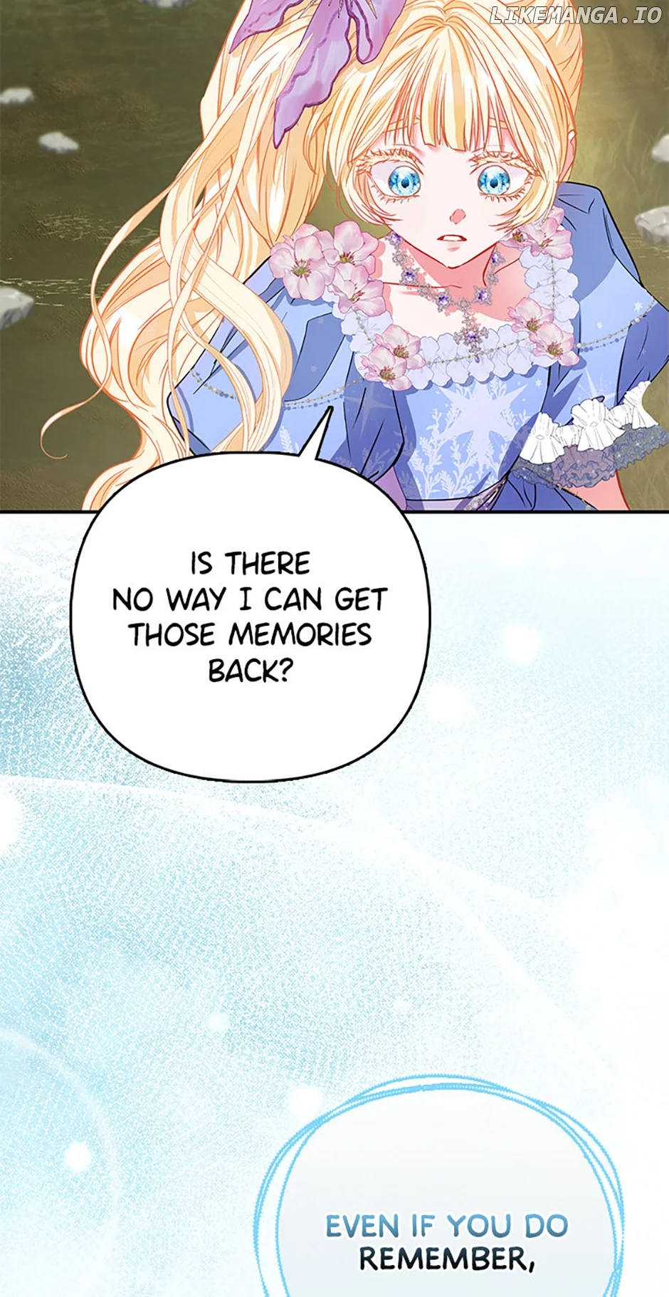 I’m The Princess of All Chapter 43 - Page 8